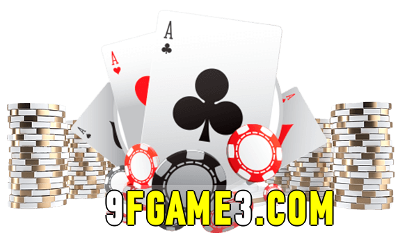 Jogue jogos de pôquer em 9fgame 
